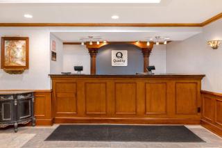 Quality Inn South Hill I-85 - 3