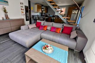 Maison 78m2, Garden, Private Parking - 5