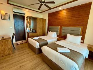 Pearl Sands of Maldives - 8
