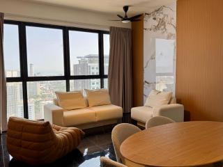 Urban Suites Hospitality - 8