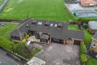 Seacrest Lodge - Scarborough - 9