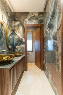 Luxury Private Villa - Hammam, Cinema & Jacuzzi - 6