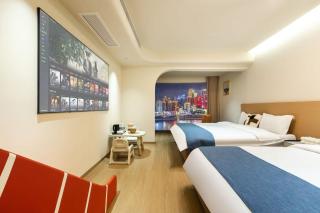 Skyline Riverview Apartments - 7