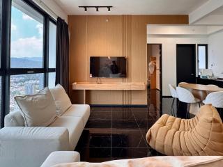 Urban Suites Hospitality - 2