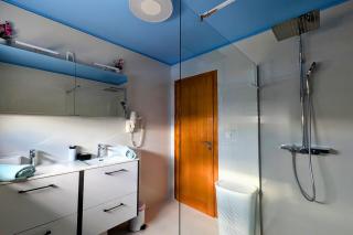 Maison 78m2, Garden, Private Parking - 4