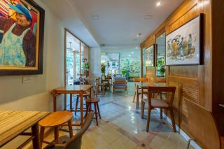 Sabai Sathorn Service Apartment - 3