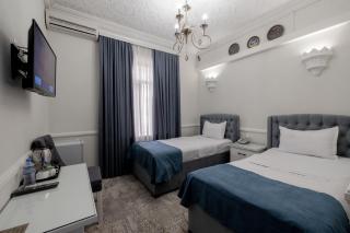 Hotel B&S Samarkand Boutique - 1