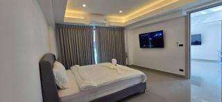 Condo 1BR in the middle of Pattaya(J302) - 2