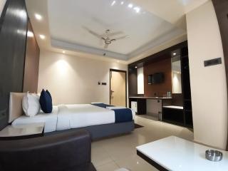 Trayee International - 1