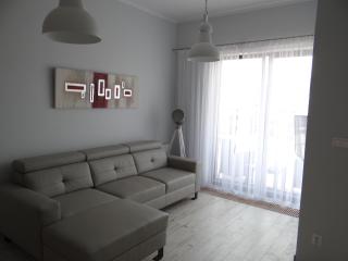 Apartament Portowy w Ustce - Ustka - 9