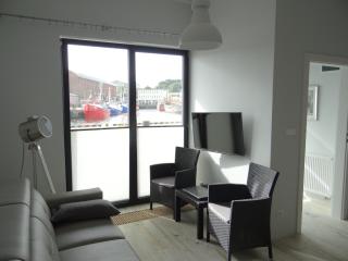 Apartament Portowy w Ustce - Ustka - 5