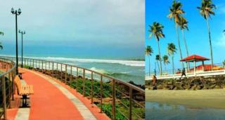 Sand Castle Beach Villa Marari - 2