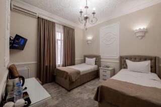 Hotel B&S Samarkand Boutique - 2