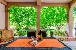 One-Bedroom Apartment in Crikvenica IV - 8