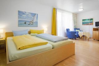 Apart Hotel Stadtgarten - 5