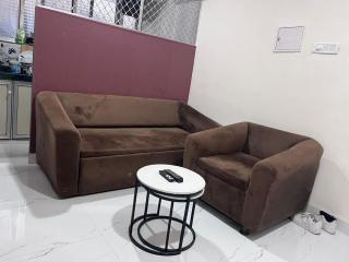 Ivy Palm Vista 002 Near Infinity Mall Malad - 5