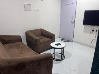 Ivy Palm Vista 002 Near Infinity Mall Malad - 1