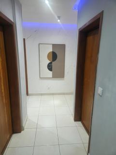 Family Suite 1D - 2CH dont 1 en option ou payante ET1D - 9