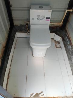 Janardan Campsite Ooty - 7