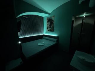 SPA SPA Petrská hostel - 5