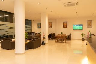City Crown Hotel - 4