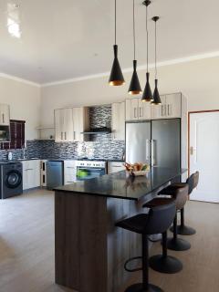 Sea Spray Self Catering in Duyker Eiland - 8