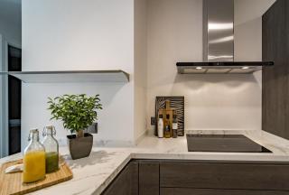 PR - Stunning flat front line beach Puerto Banus - Marbella - 1