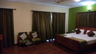 Trinity suites - 1