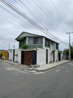 Villa S Lorenzo beginning of the Main Ave Malecón - 5