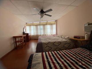 Villa S Lorenzo beginning of the Main Ave Malecón - 4