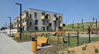 Podłęże Trawniki Industrial Zone - 9