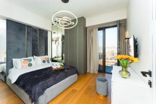 Luxury apartment on Pushkin Str 25-58 - 9