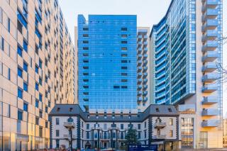 Luxury apartment on Pushkin Str 25-58 - 6