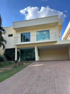 Sobrado em condomínio do lago - 6