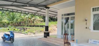 Nhà trên núi, gần bãi biển, thích hợp nghĩ dưỡng - 8