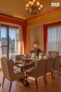 StayVista at Raj Bagh with BBQ & Bonfire - 4