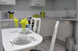Bove Town House Apartments - 4