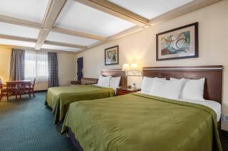 Quality Inn - Torrance Lomita - 3