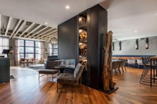 Cambria Hotel Portland Downtown Old Port - 5