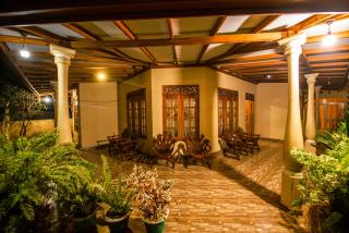 Wildlife Safari House - 4