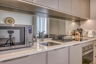 Modern, stylish One Bed in the heart of Rosebank - 7