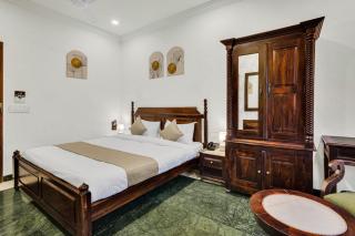 HnM-The Boutique Hotel, Udaipur - 5