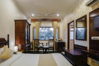 HnM-The Boutique Hotel, Udaipur - 2
