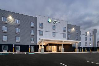 WoodSpring Suites Harrisburg Carlisle - 7