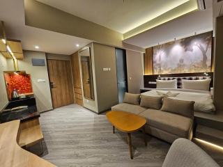 Remedra Hotels and Residences - 3