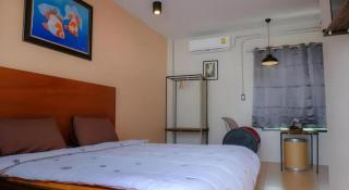 RiverHills Resort - 9