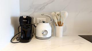 Chardonnay Naiharn 1BR spacious apart BRAND new - 6