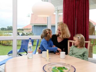 6 person holiday home in Otterndorf - 4