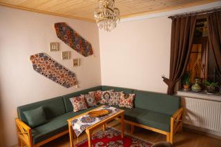 Colina Stone House - Mustafapaşa - 6