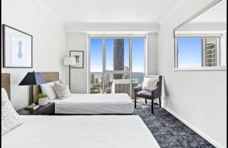 Luxury Ocean View Apartment ,Resort Facilities - 3